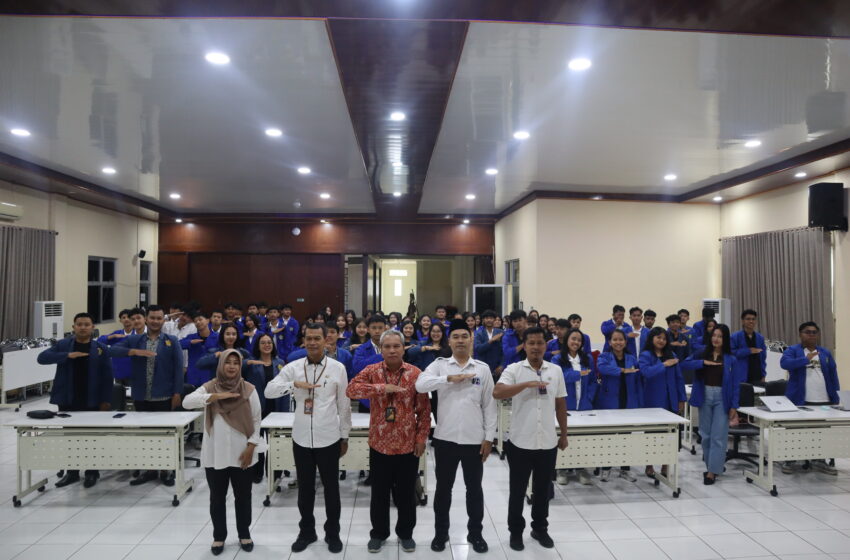  STABN Raden Wijaya Wonogiri Berkontribusi dalam Riset Keberagamaan Generasi Muda Indonesia