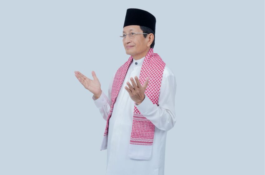  Sampaikan Duka Mendalam, Menag Doakan Affan Termasuk Syuhada
